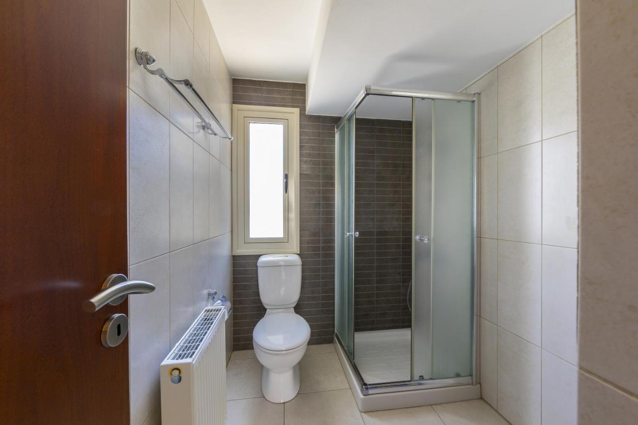 Larnaca Villa Anthea 12 Extérieur photo