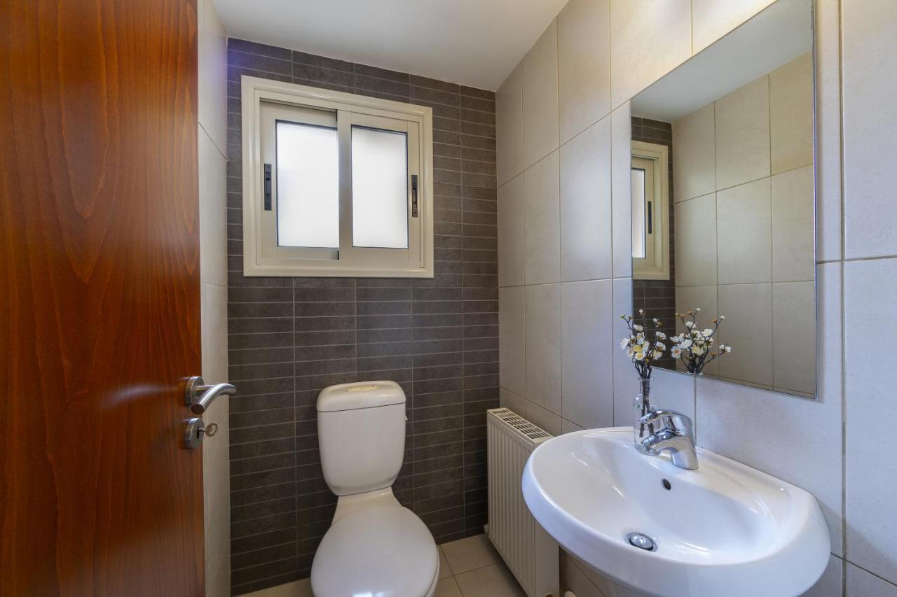 Larnaca Villa Anthea 12 Extérieur photo
